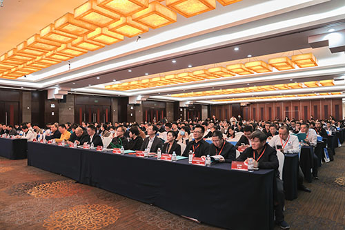 关于召开“广西电子学会第九届会员大会暨2023年新一代信息技术发展论坛”的通知